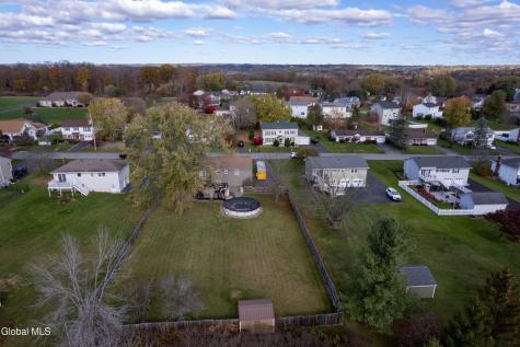 35 Broadway Amsterdam NY 12010