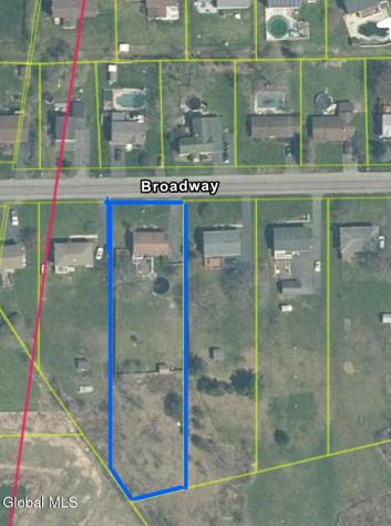 35 Broadway Amsterdam NY 12010