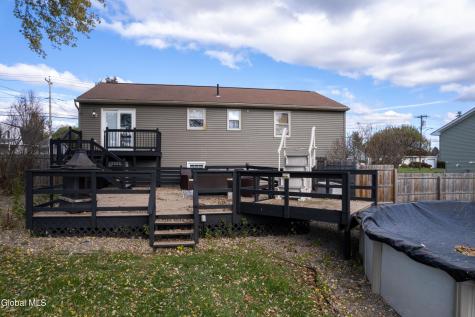 35 Broadway Amsterdam NY 12010