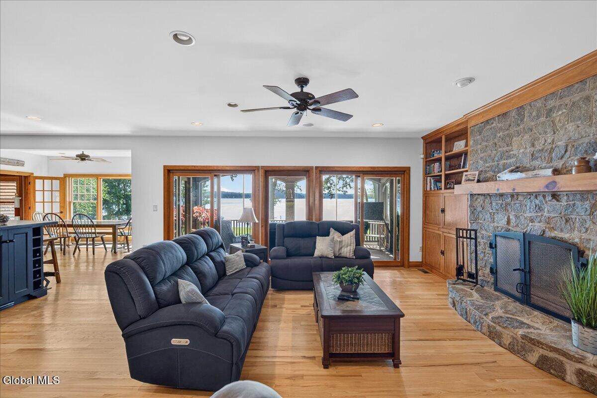 11 Manning Cove Road Malta NY 12020