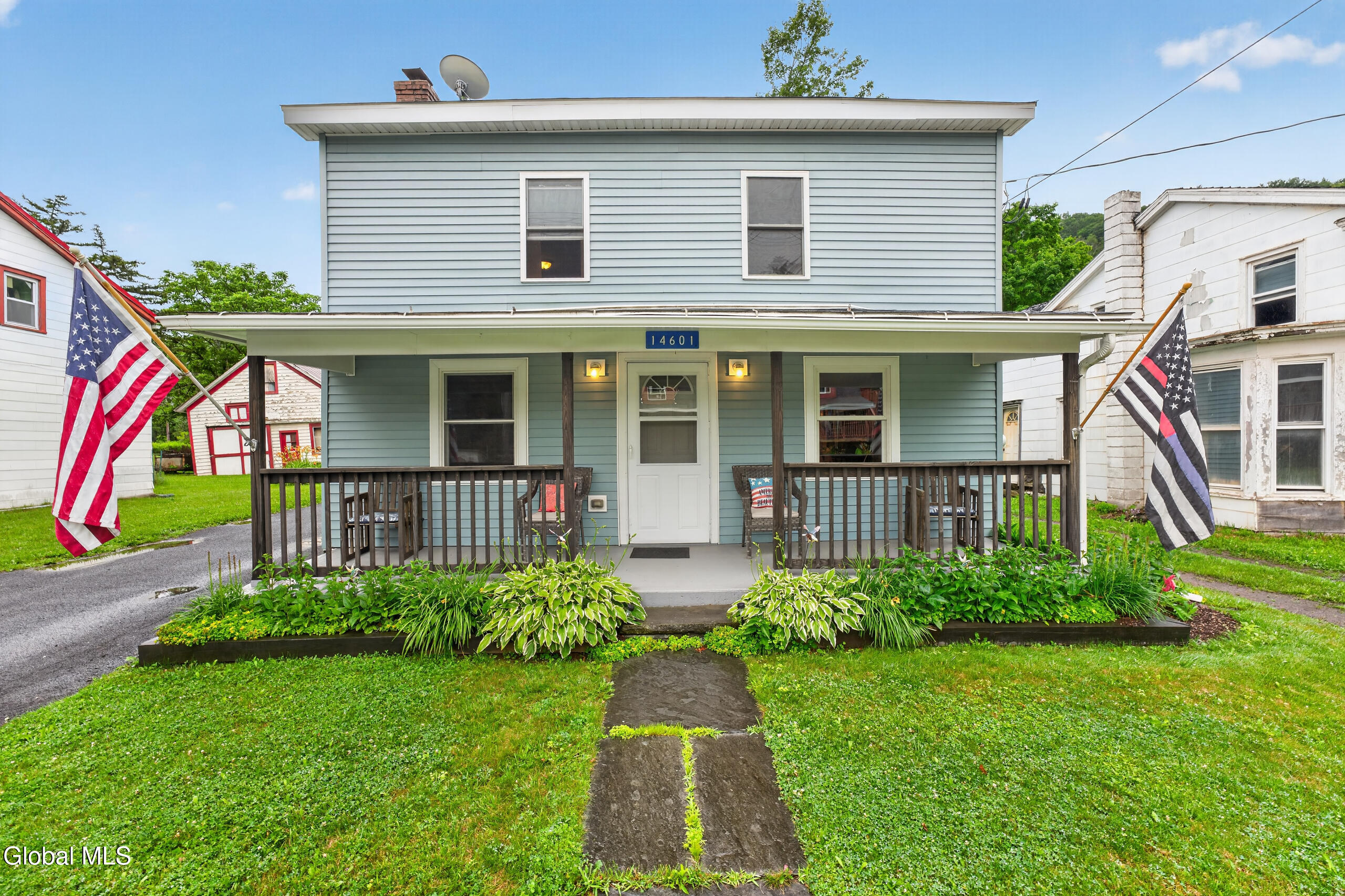 14601 Main Street Prattsville NY 12468