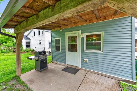 14601 Main Street Prattsville NY 12468