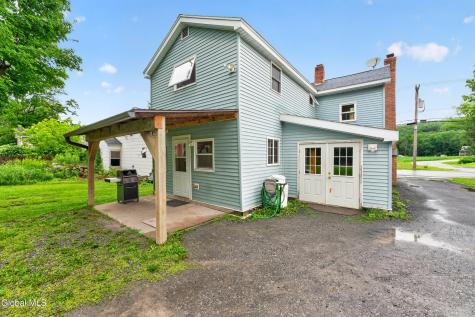 14601 Main Street Prattsville NY 12468