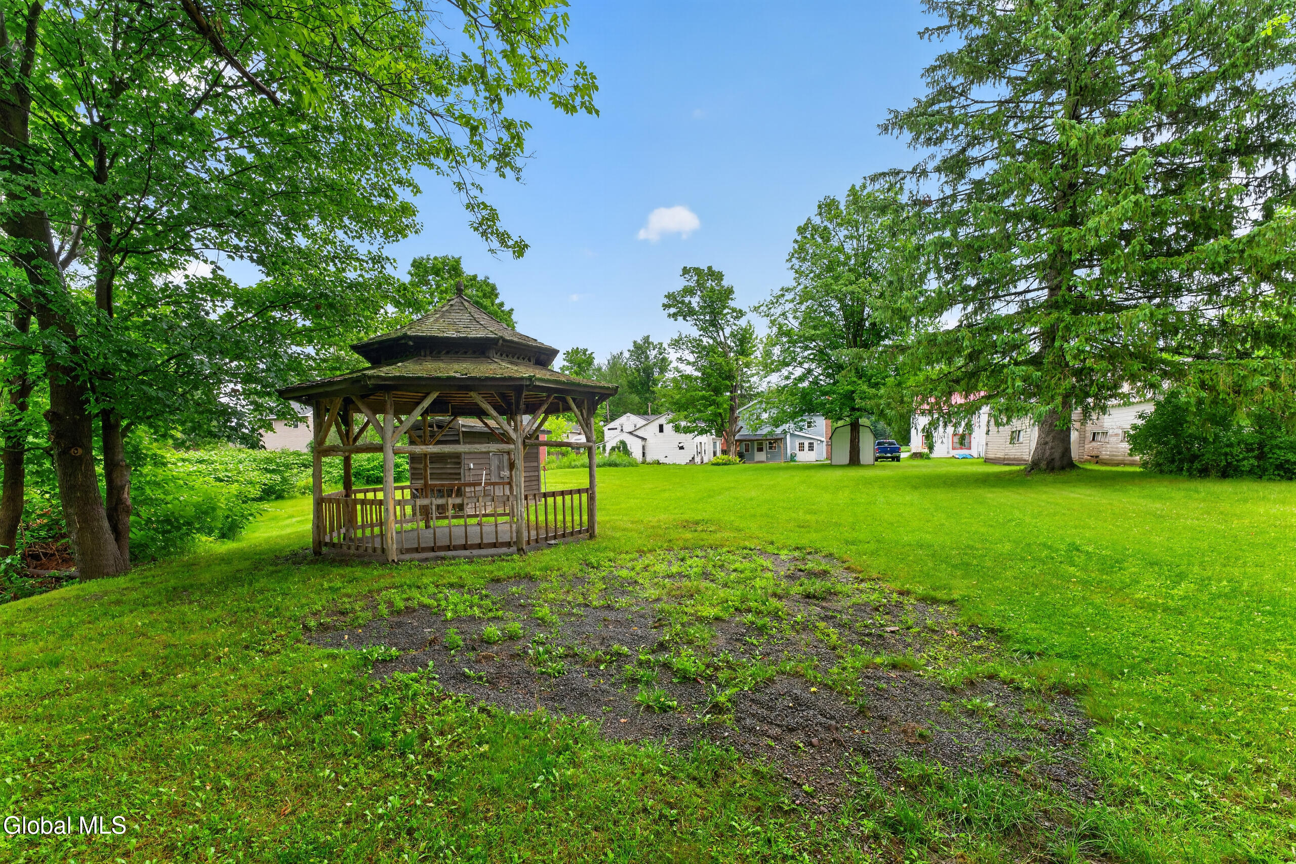 14601 Main Street Prattsville NY 12468