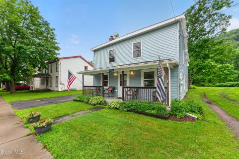 14601 Main Street Prattsville NY 12468