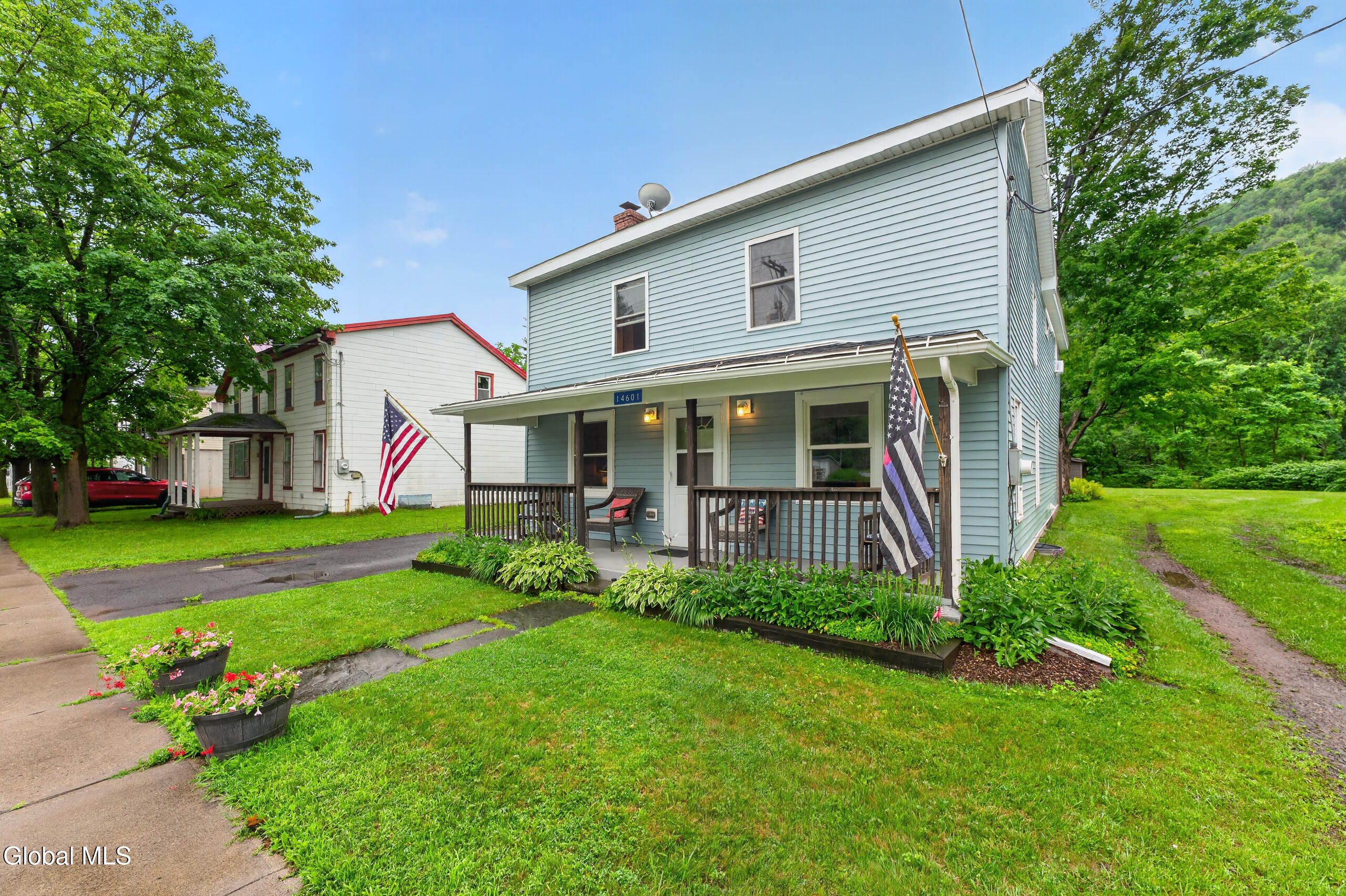 14601 Main Street Prattsville NY 12468