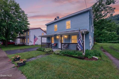 14601 Main Street Prattsville NY 12468