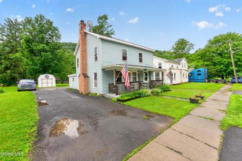 14601 Main Street Prattsville NY 12468
