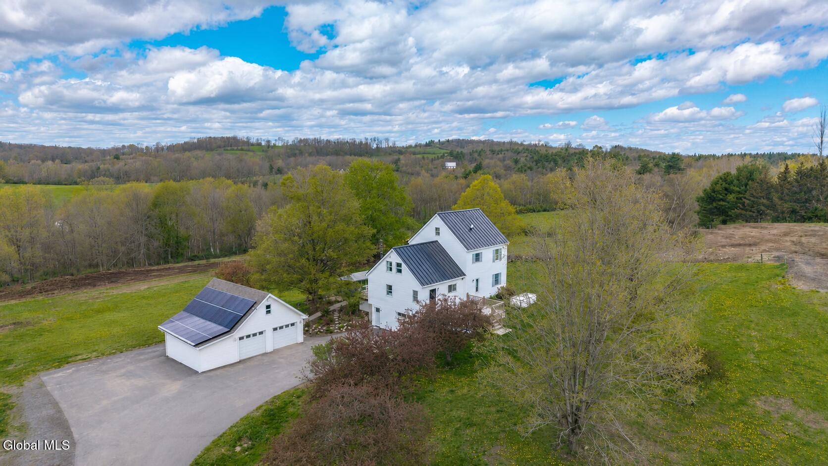 155 Mahaffy Road Greenwich NY 12834