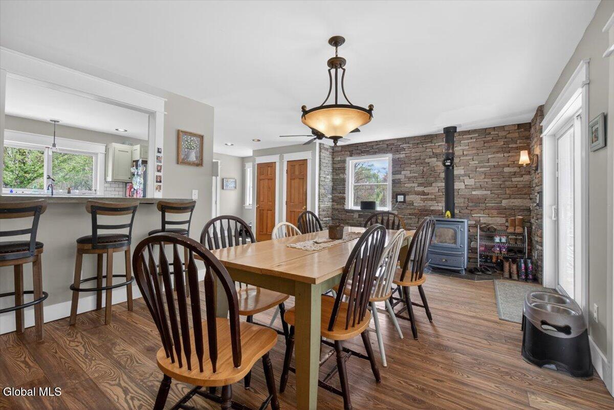 155 Mahaffy Road Greenwich NY 12834