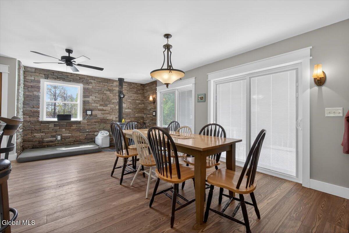 155 Mahaffy Road Greenwich NY 12834