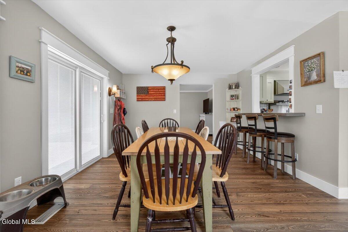 155 Mahaffy Road Greenwich NY 12834