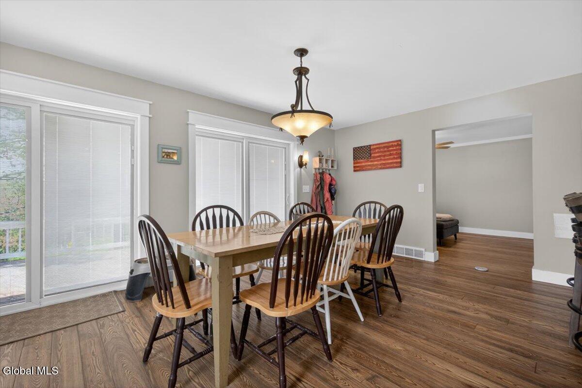 155 Mahaffy Road Greenwich NY 12834