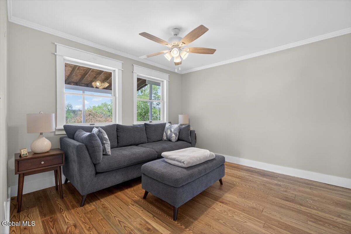 155 Mahaffy Road Greenwich NY 12834