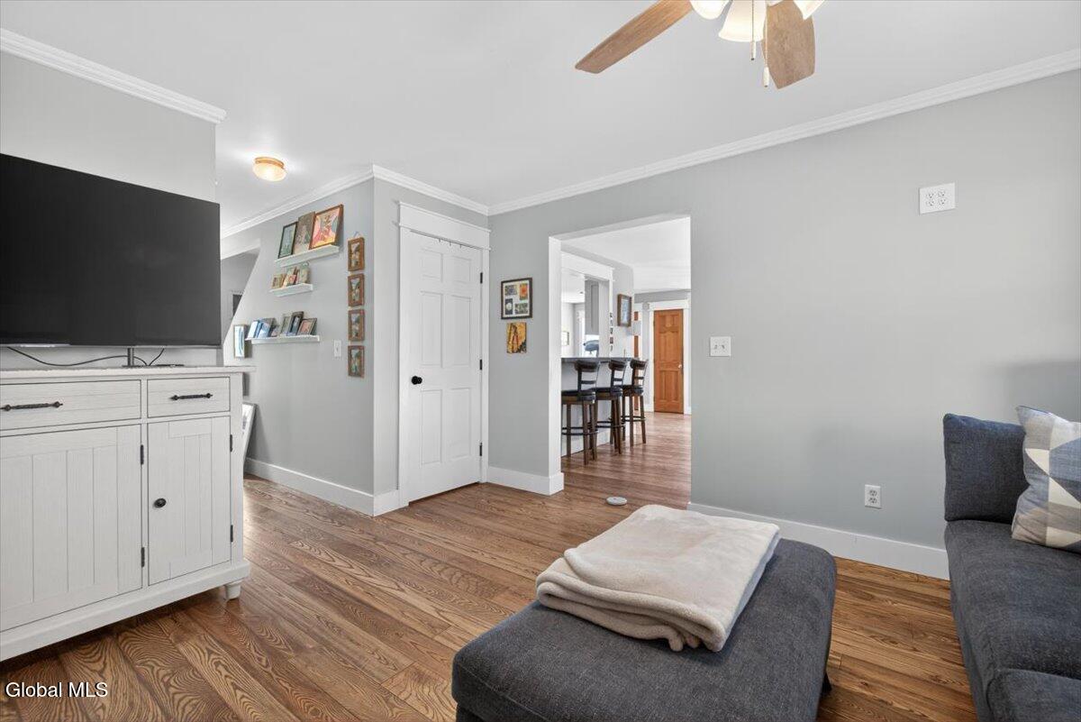 155 Mahaffy Road Greenwich NY 12834
