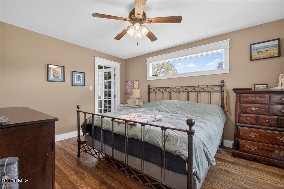 155 Mahaffy Road Greenwich NY 12834