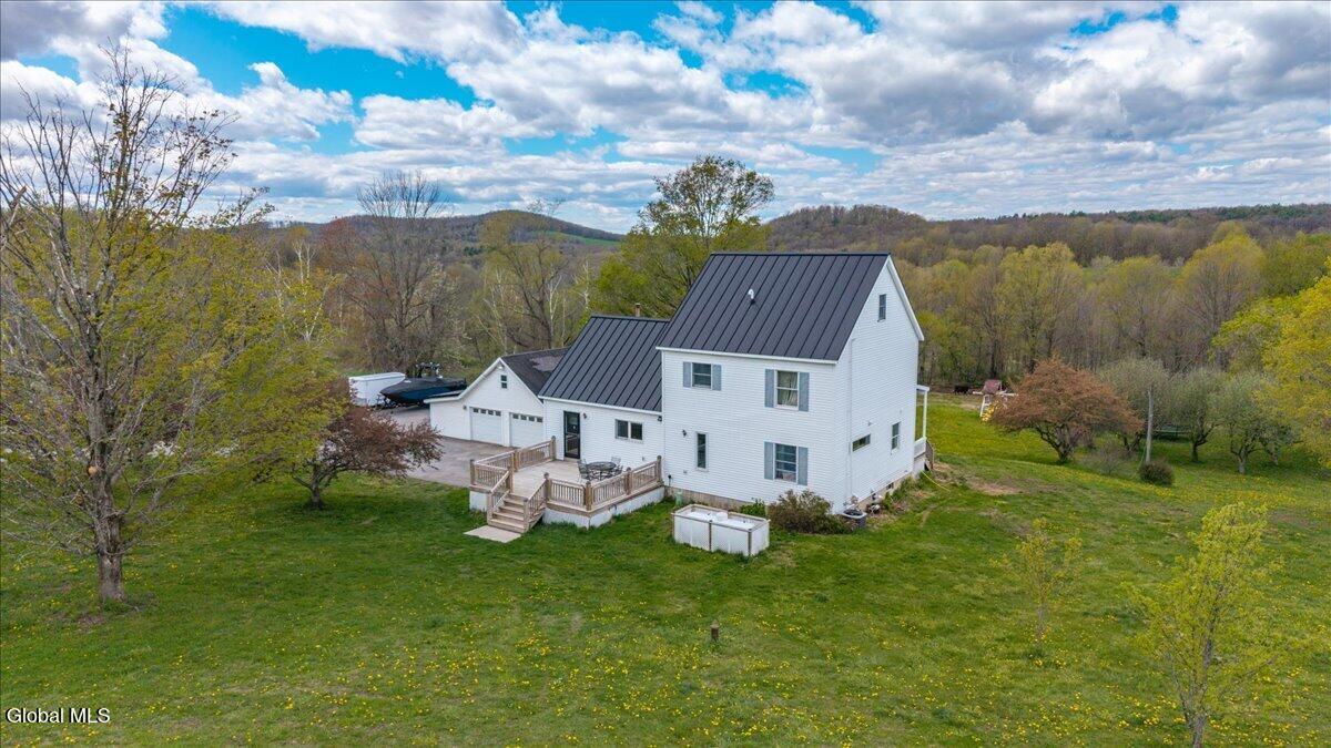 155 Mahaffy Road Greenwich NY 12834