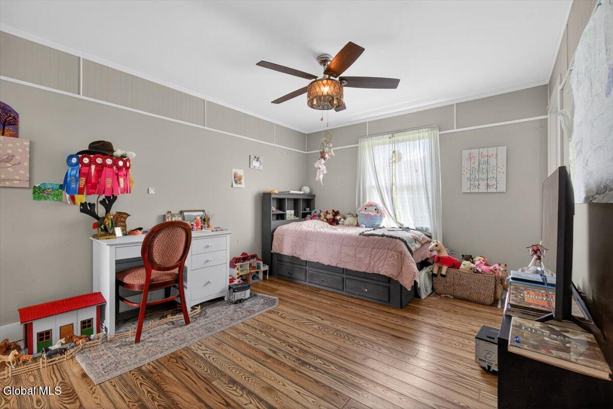 155 Mahaffy Road Greenwich NY 12834