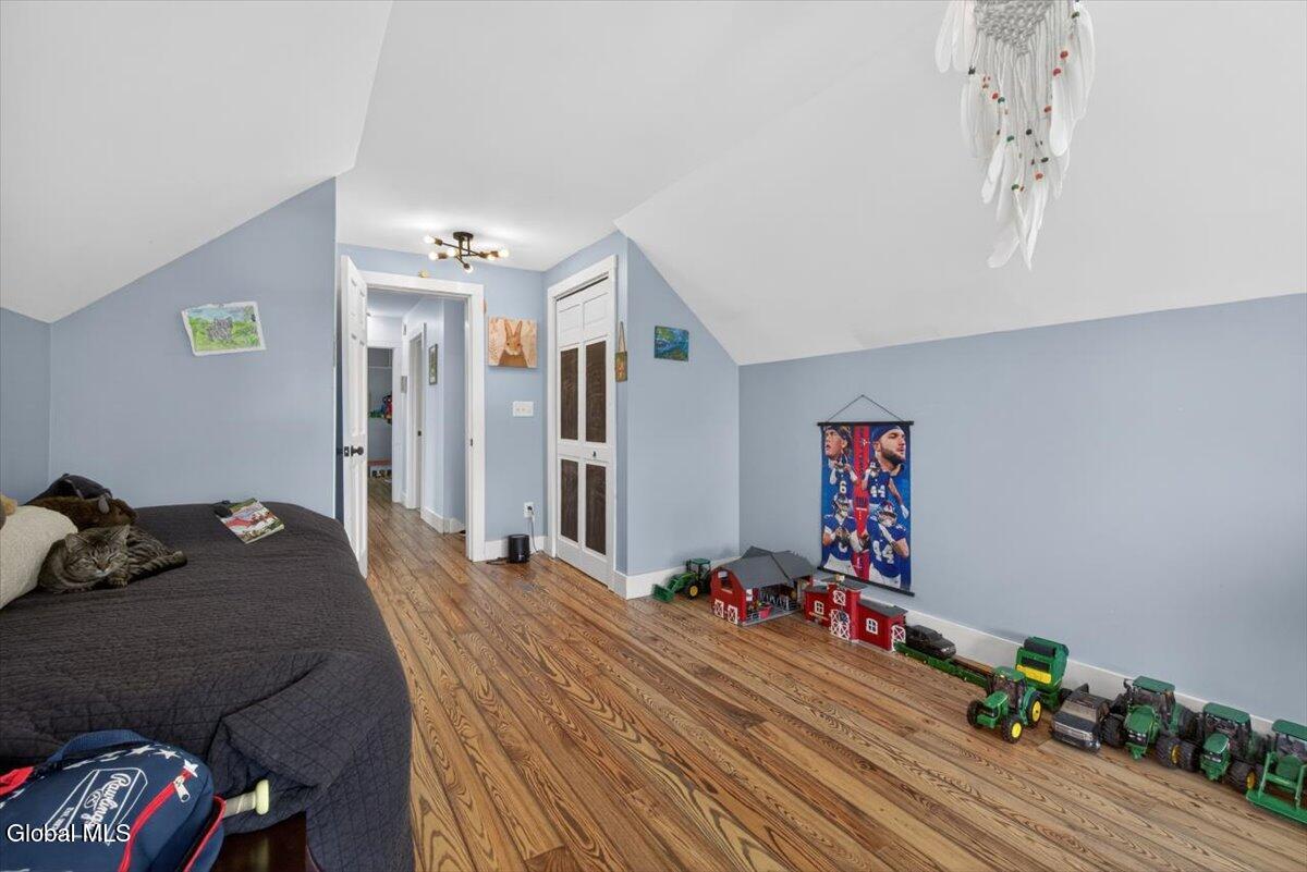 155 Mahaffy Road Greenwich NY 12834