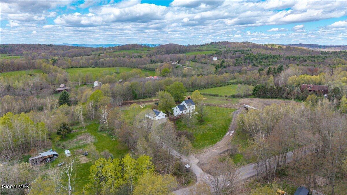 155 Mahaffy Road Greenwich NY 12834