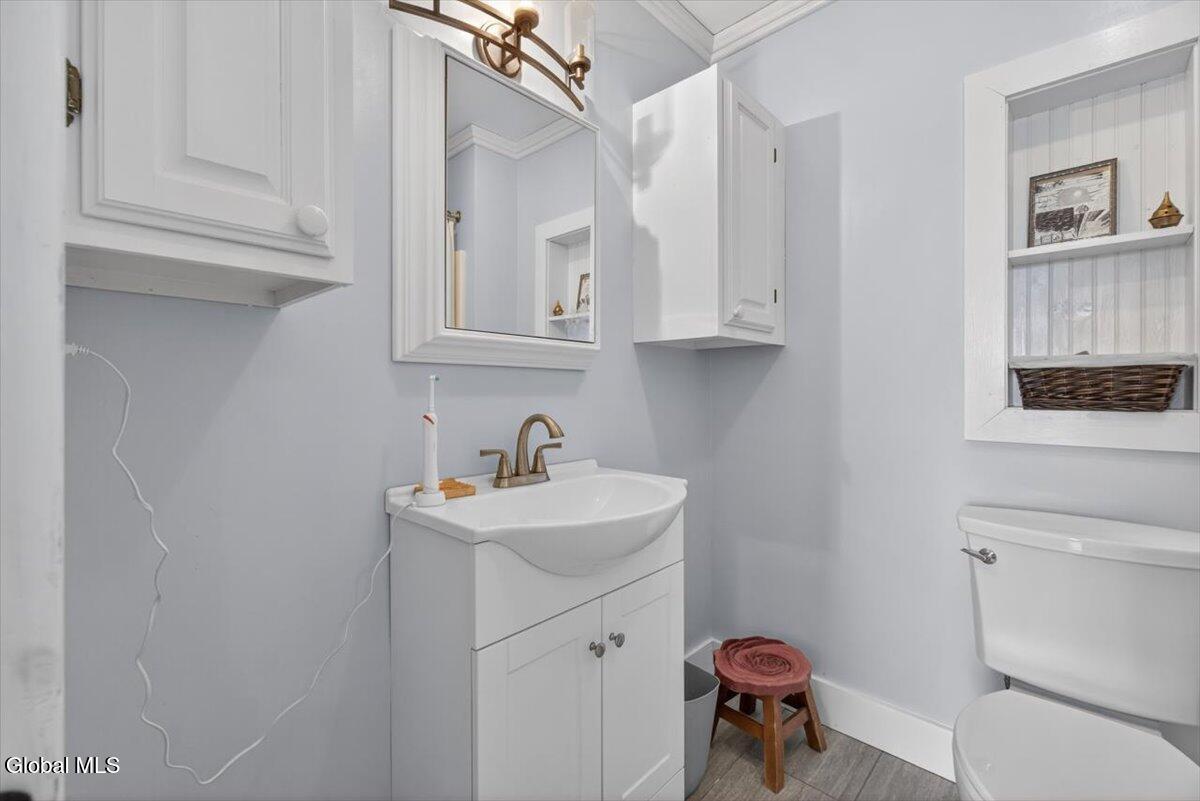 155 Mahaffy Road Greenwich NY 12834
