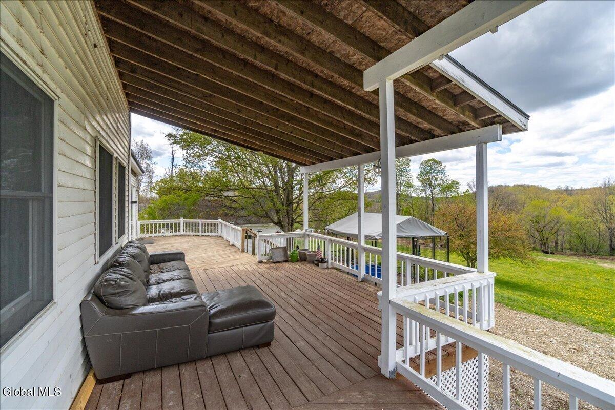 155 Mahaffy Road Greenwich NY 12834