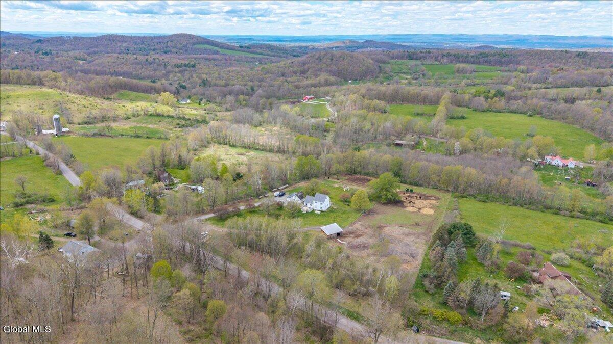 155 Mahaffy Road Greenwich NY 12834