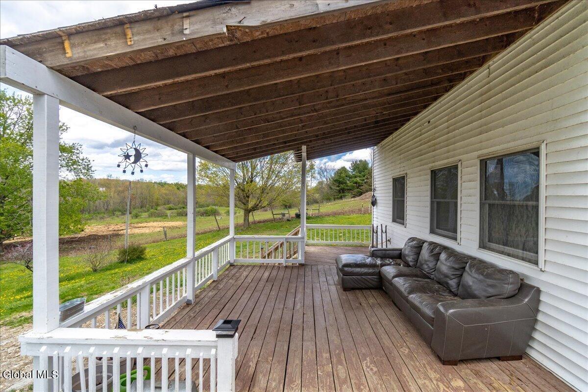 155 Mahaffy Road Greenwich NY 12834