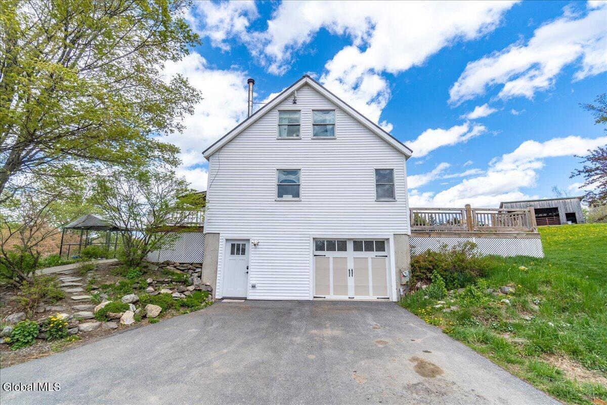 155 Mahaffy Road Greenwich NY 12834