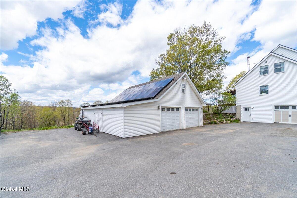 155 Mahaffy Road Greenwich NY 12834