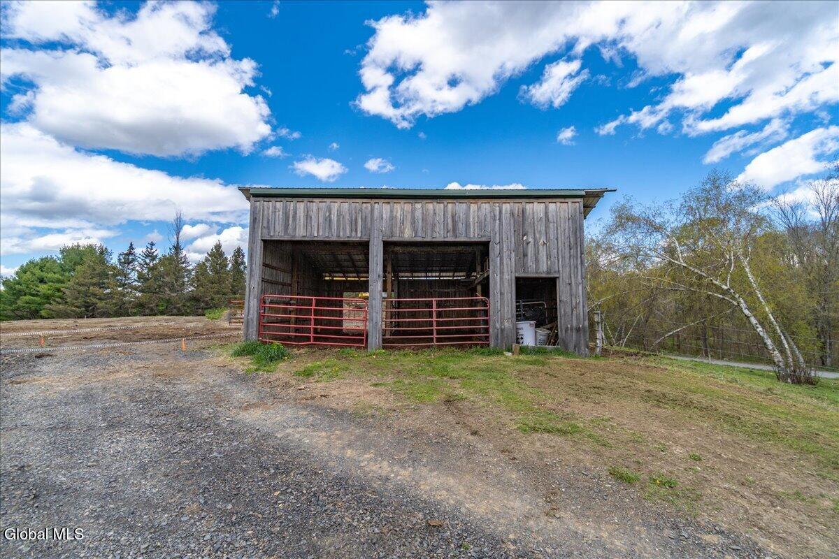 155 Mahaffy Road Greenwich NY 12834