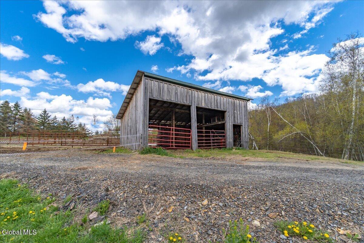 155 Mahaffy Road Greenwich NY 12834