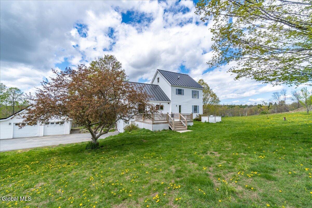 155 Mahaffy Road Greenwich NY 12834
