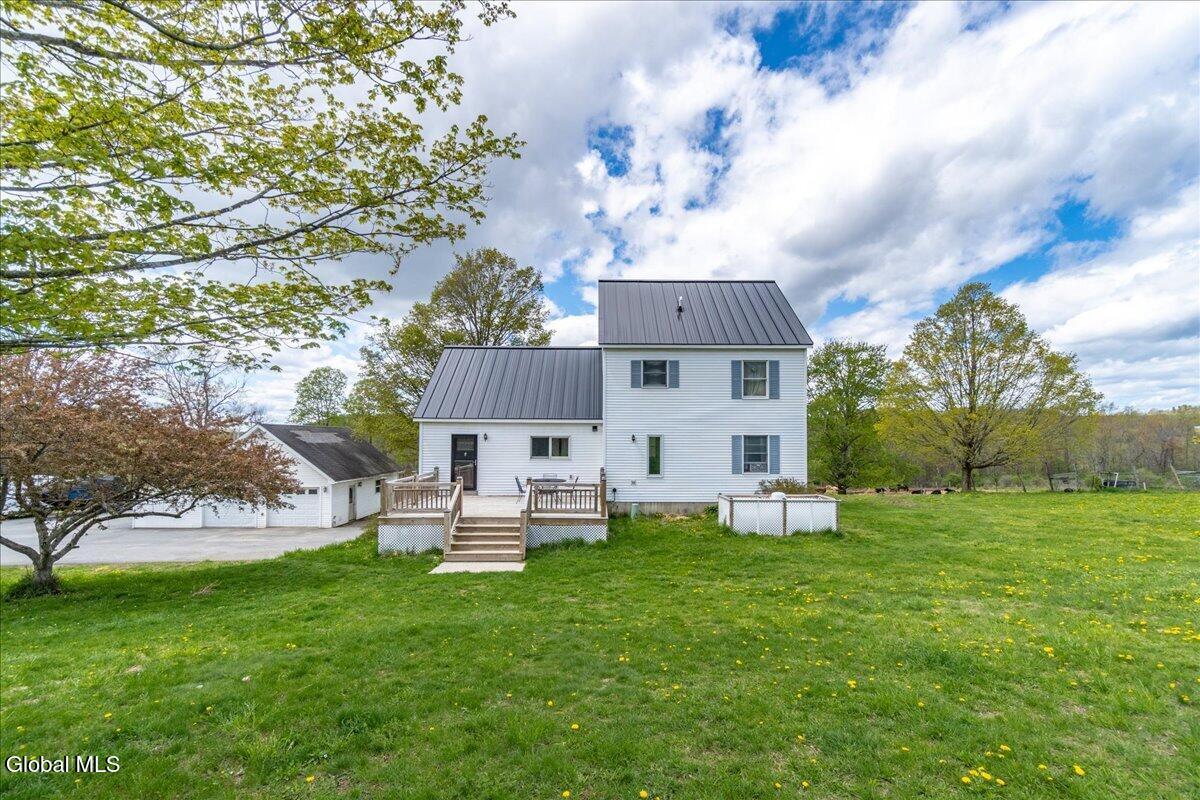 155 Mahaffy Road Greenwich NY 12834