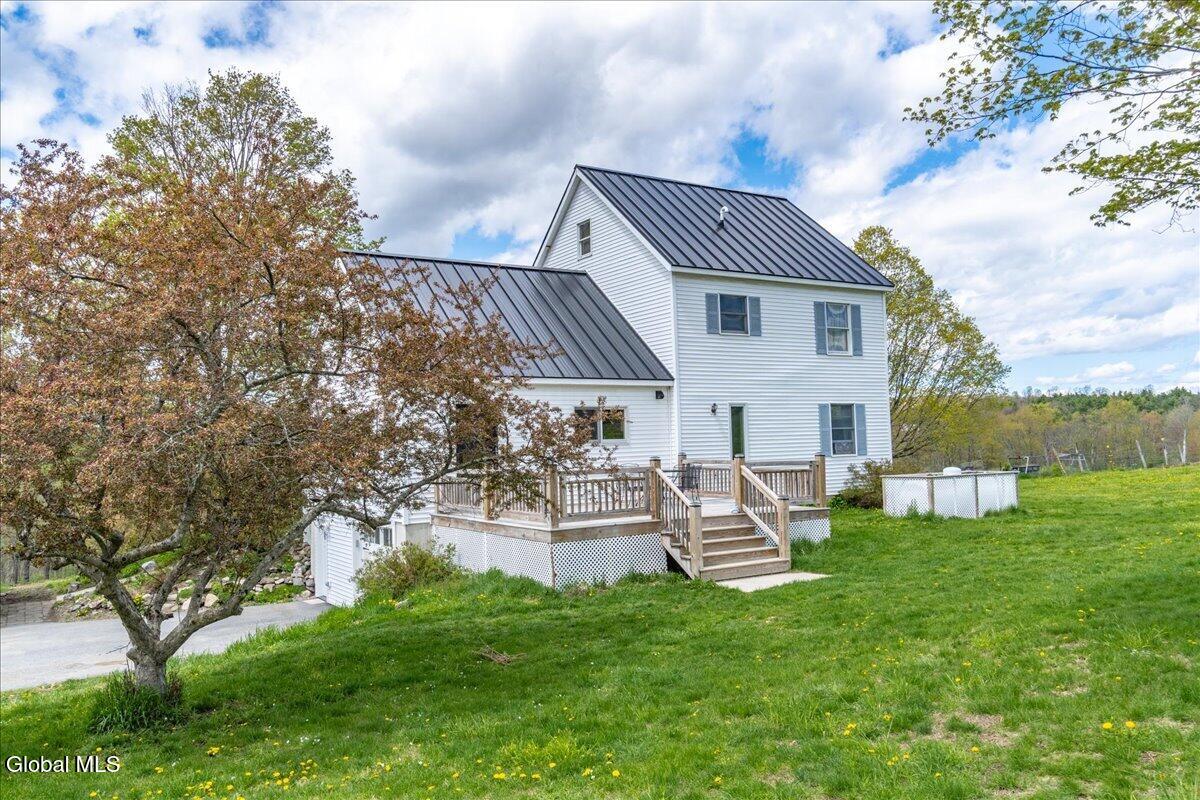 155 Mahaffy Road Greenwich NY 12834