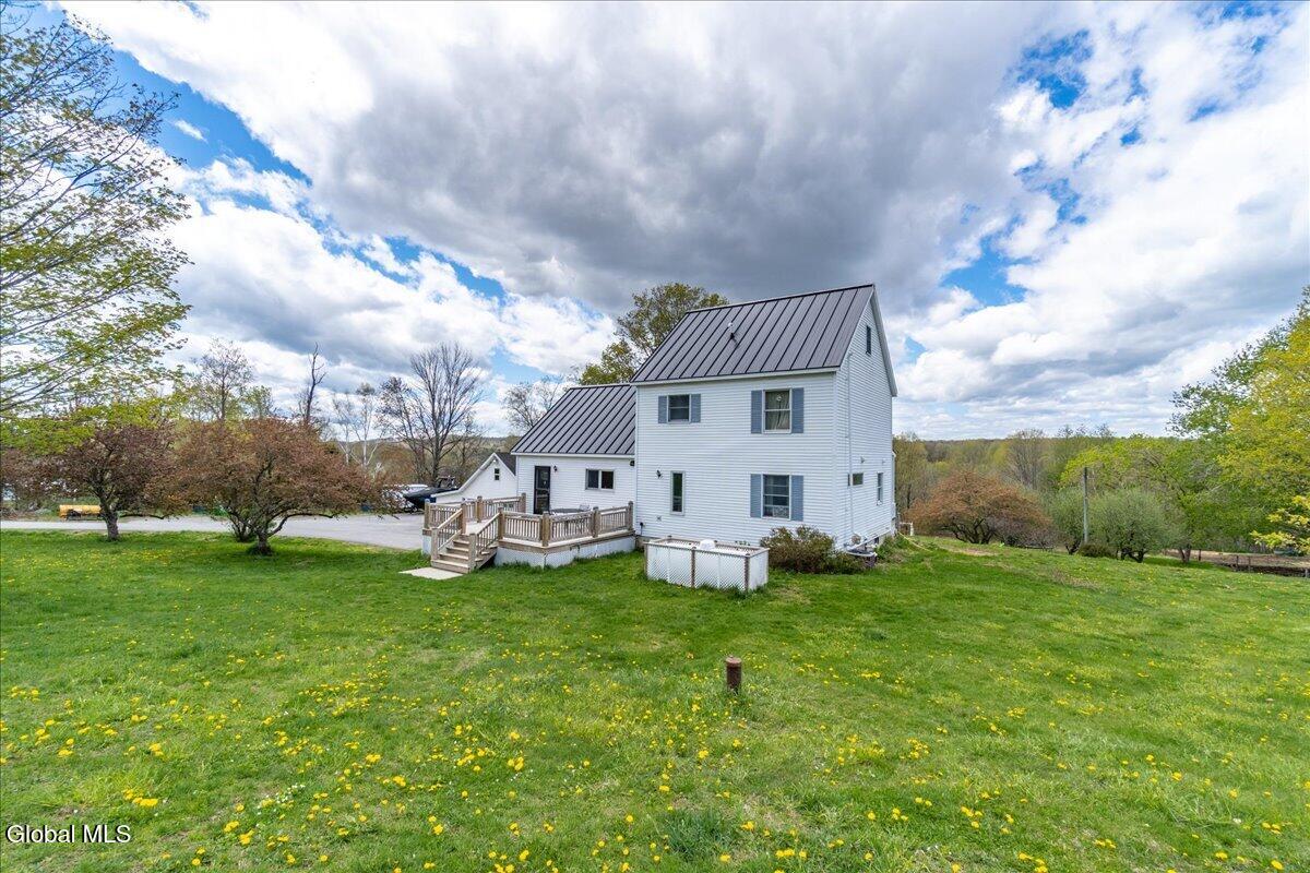 155 Mahaffy Road Greenwich NY 12834