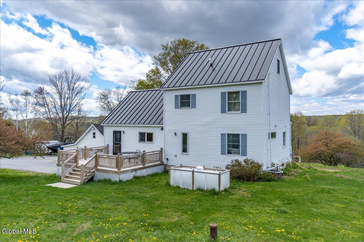 155 Mahaffy Road Greenwich NY 12834