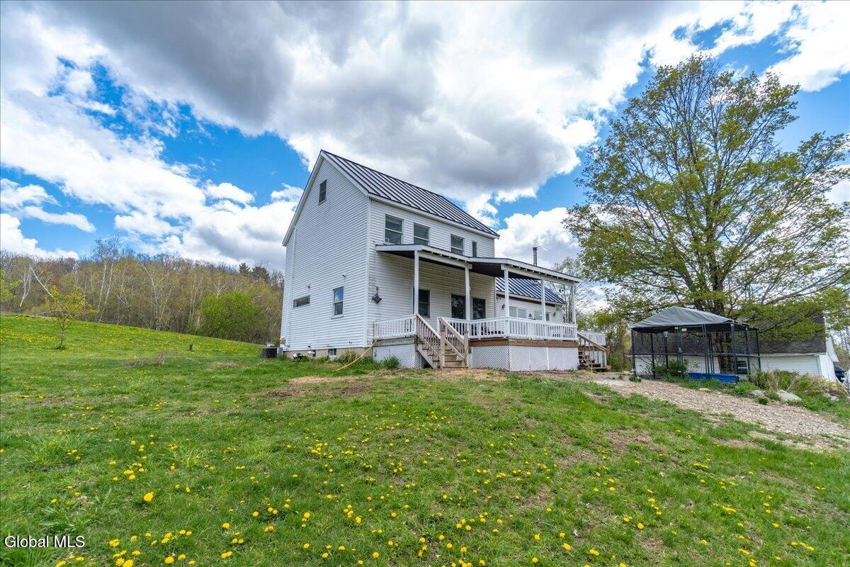 155 Mahaffy Road Greenwich NY 12834