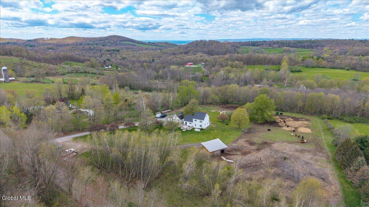 155 Mahaffy Road Greenwich NY 12834