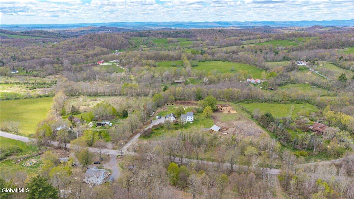 155 Mahaffy Road Greenwich NY 12834