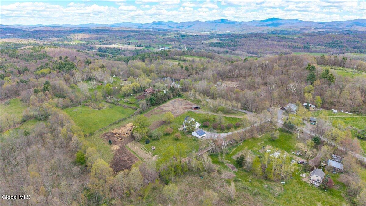 155 Mahaffy Road Greenwich NY 12834
