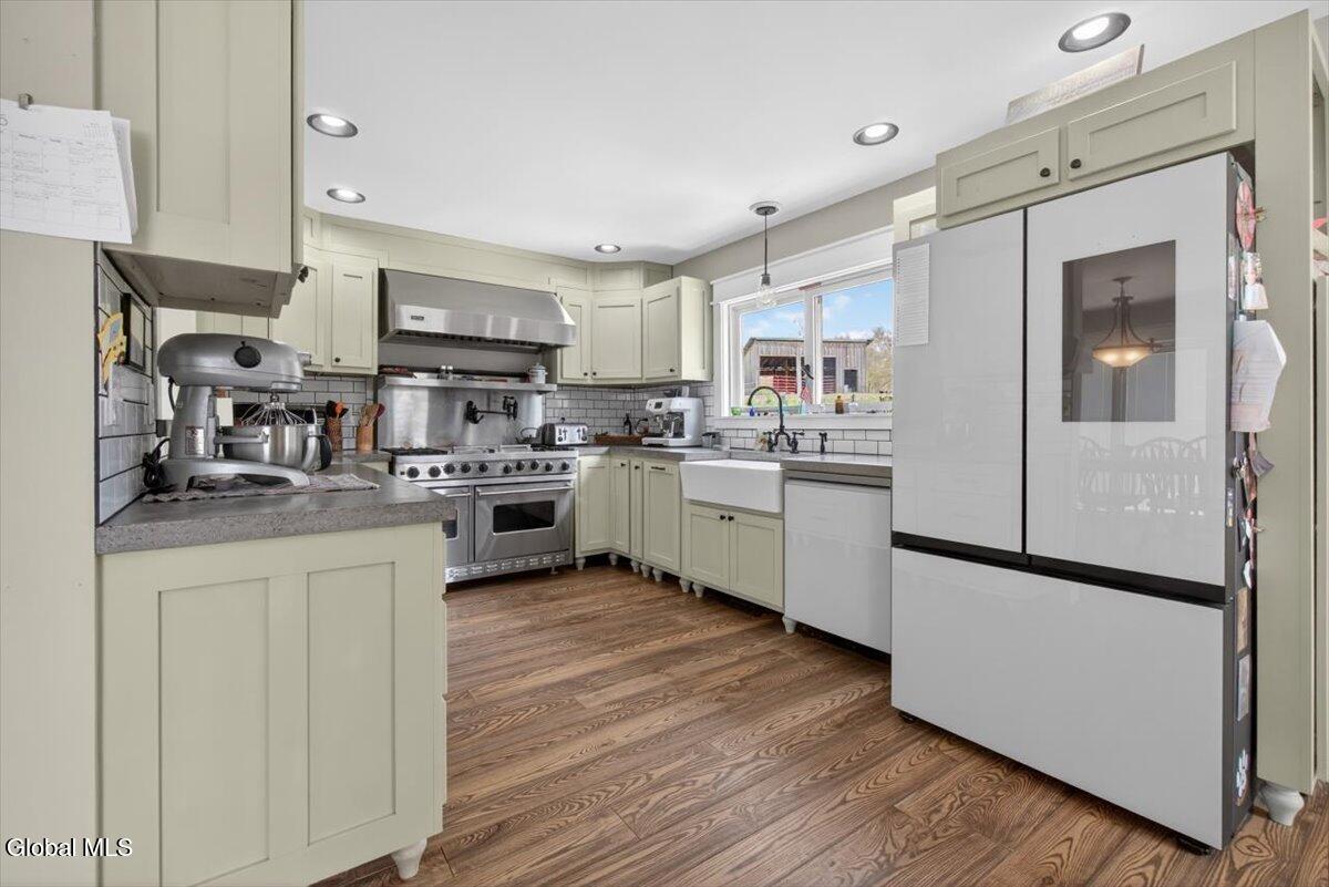155 Mahaffy Road Greenwich NY 12834