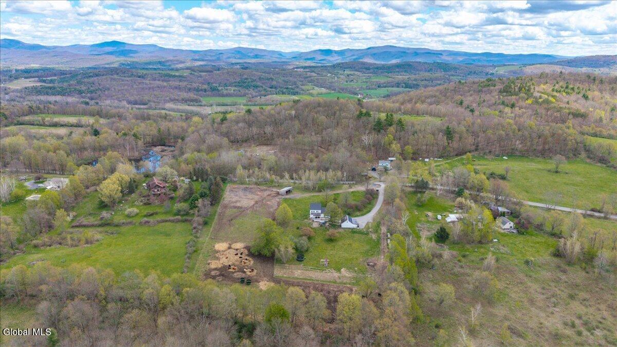 155 Mahaffy Road Greenwich NY 12834