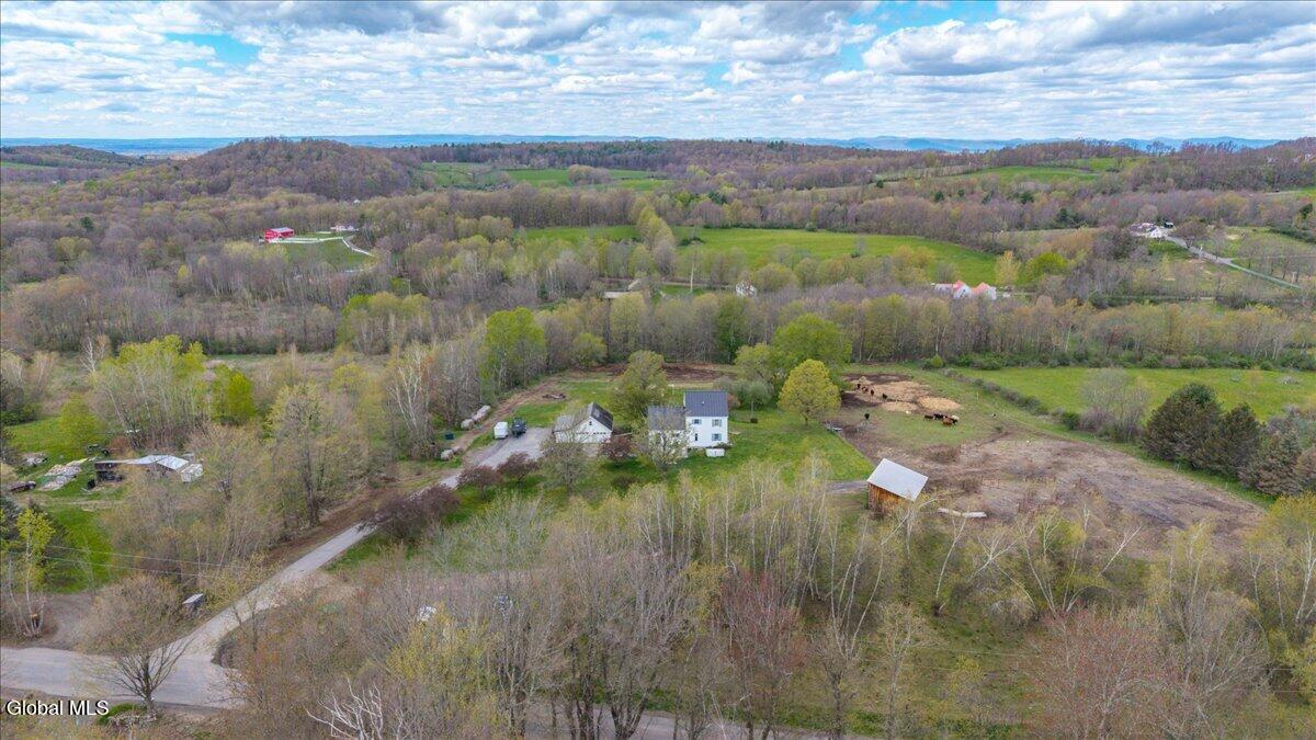 155 Mahaffy Road Greenwich NY 12834