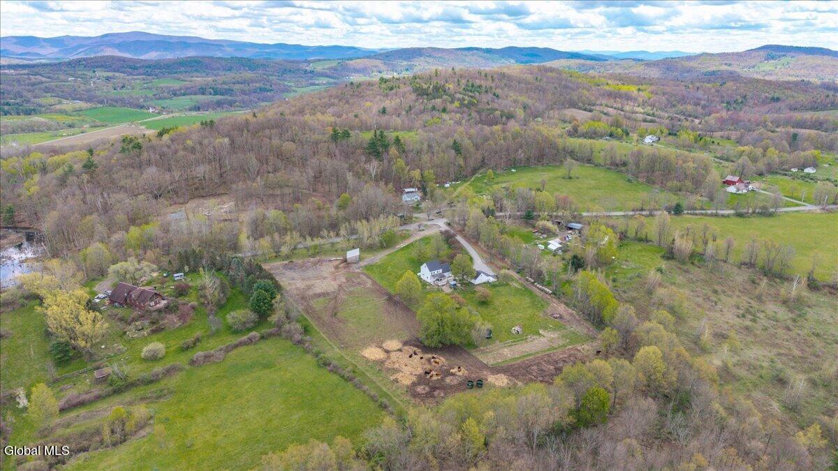 155 Mahaffy Road Greenwich NY 12834