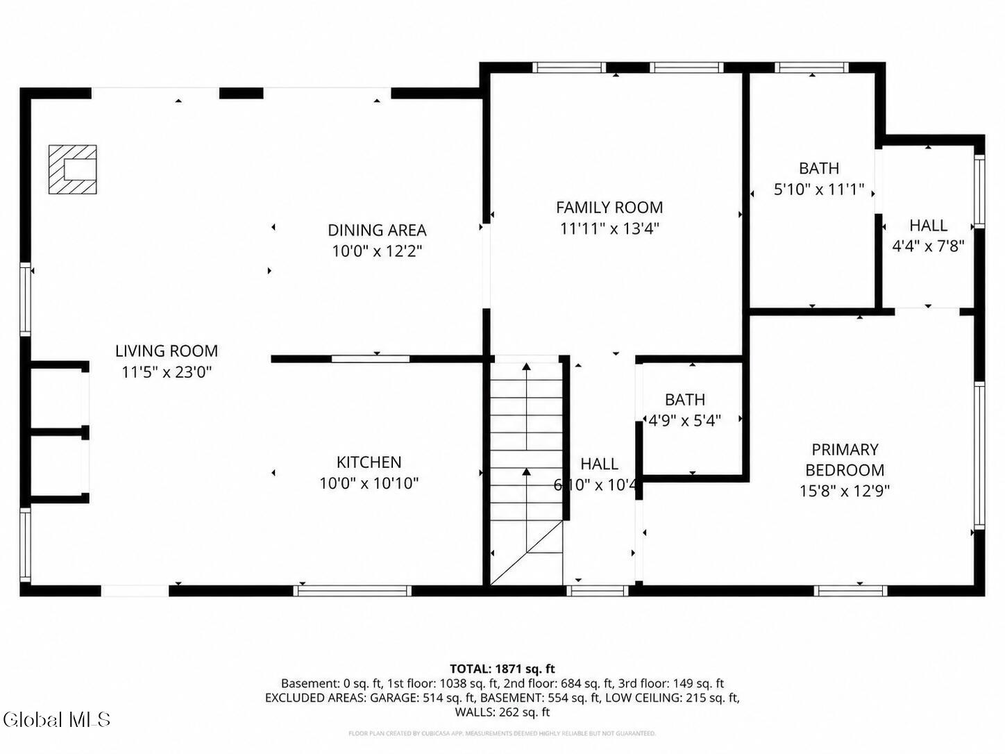155 Mahaffy Road Greenwich NY 12834