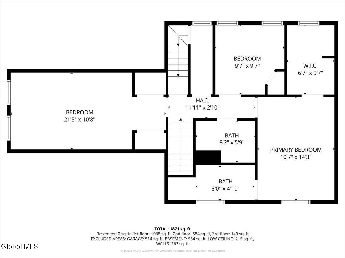 155 Mahaffy Road Greenwich NY 12834