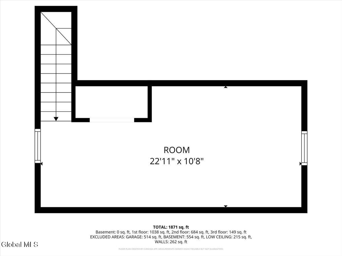155 Mahaffy Road Greenwich NY 12834