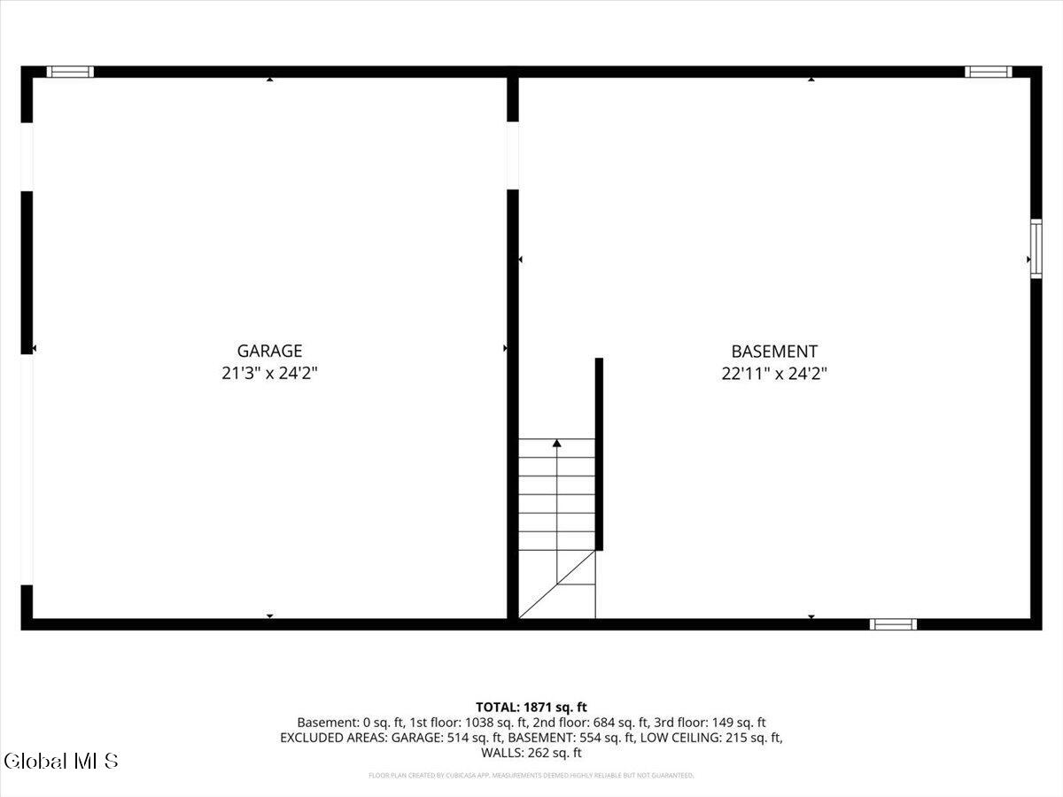 155 Mahaffy Road Greenwich NY 12834