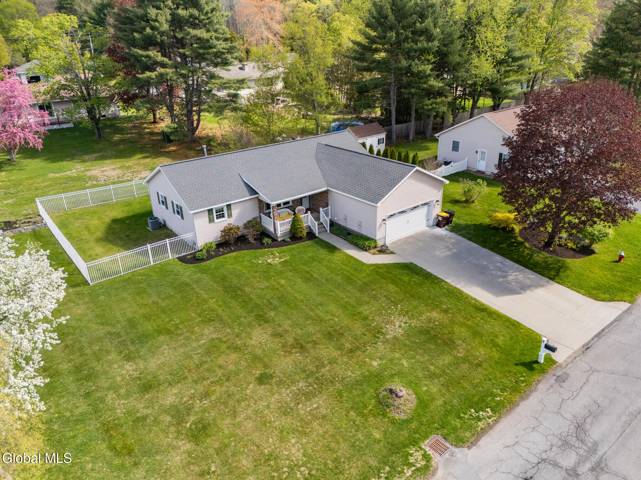 1 Shallow Creek Road Queensbury NY 12804